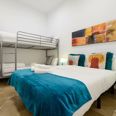 Apartamento Tebaida กรานาดา ภายนอก รูปภาพ