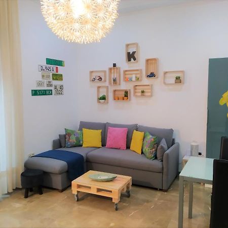 Apartamento Tebaida กรานาดา ภายนอก รูปภาพ