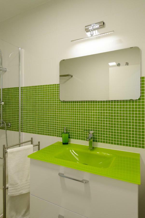 Apartamento Tebaida กรานาดา ภายนอก รูปภาพ
