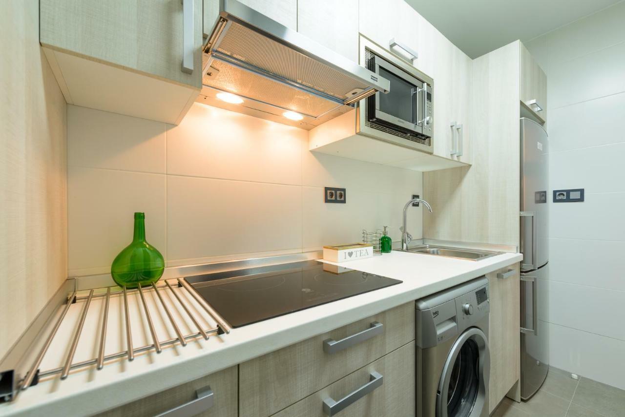Apartamento Tebaida กรานาดา ภายนอก รูปภาพ