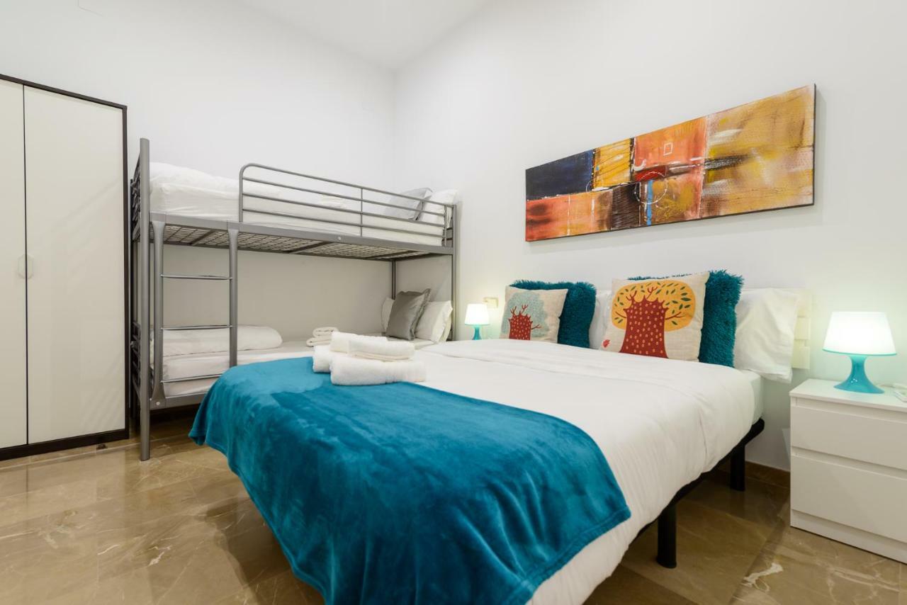 Apartamento Tebaida กรานาดา ภายนอก รูปภาพ
