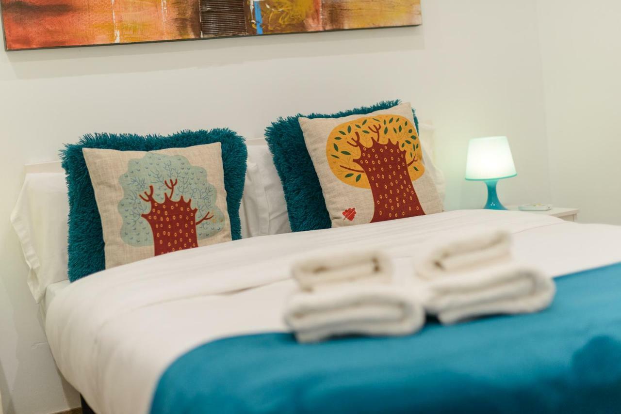 Apartamento Tebaida กรานาดา ภายนอก รูปภาพ