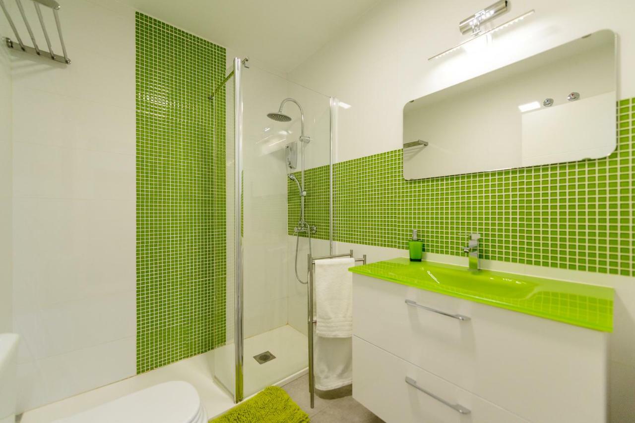 Apartamento Tebaida กรานาดา ภายนอก รูปภาพ
