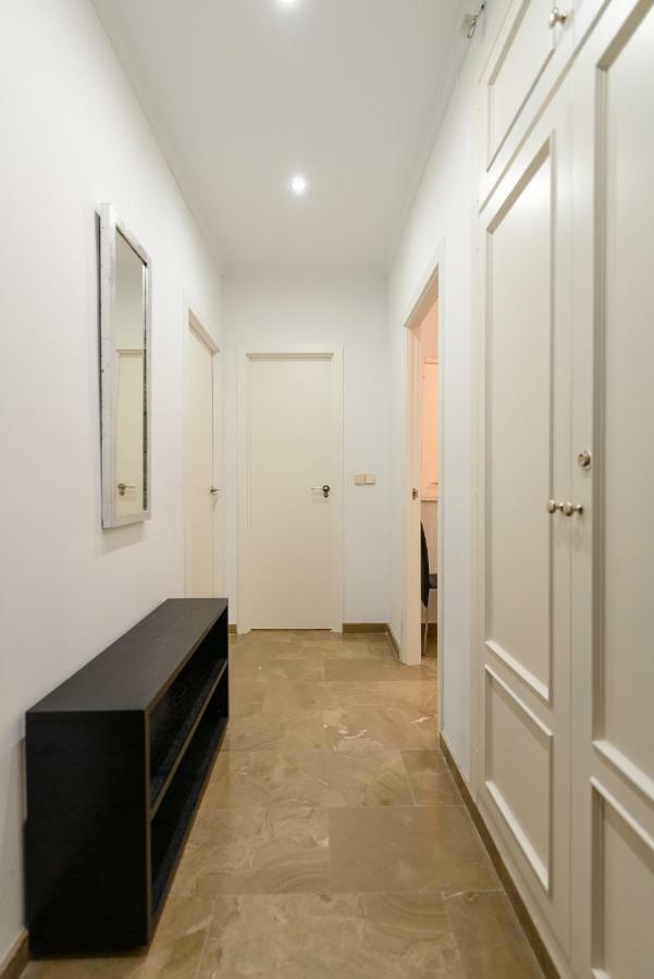 Apartamento Tebaida กรานาดา ภายนอก รูปภาพ